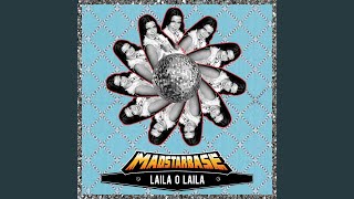 Laila O Laila Remix [upl. by Mahau]