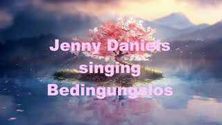 Bedingungslos Kate amp Ben German Pop Love Song Music Jenny Daniels Cover [upl. by Auoz]