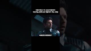 비행기에서 약 2000억원짜리 비브라늄 팔하나로 맨몸착지 하는 방법 마블 팔콘과윈터솔져 어벤져스 [upl. by Dripps957]