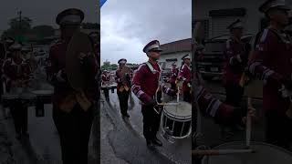 MCO  La Chorrera 2024 Desfile Cívico [upl. by Emya]