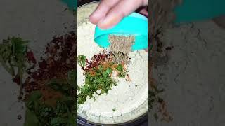 😋Aloo ke pakode tea time snack ☕ shortvideo foodie easyrecipe snaksrecipe viralvideo [upl. by Nnylimaj]