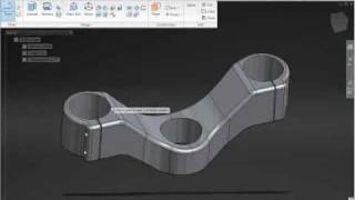 ¿Qué es Autodesk Inventor Fusion [upl. by Bessy818]