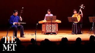 Masterpieces of Chinese Music A Musical Performance by Music from China [upl. by Urias498]