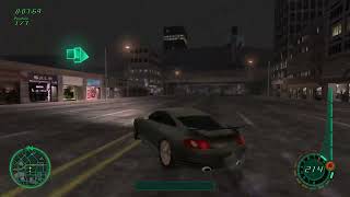 Midnight Club 2  OMG OMG [upl. by Handy]