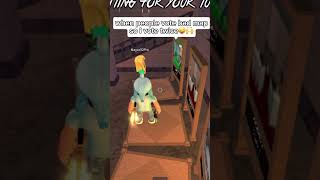 Twice vote method in mm2 roblox murdermistery2 robloxmurdermystery2 mm2 robloxmm2 [upl. by Candida317]