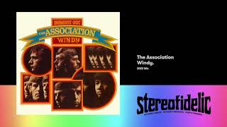 The Association  Windy 55th Anniversary Mix [upl. by Nylrak]