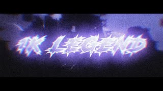 1K LEGEND [upl. by Eadahc]