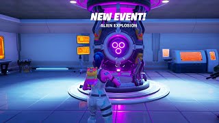 fortnite live event 😱 [upl. by Aerdied]