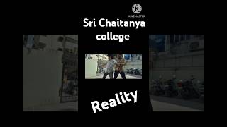 Sri Chaitanya College [upl. by Ahsian]