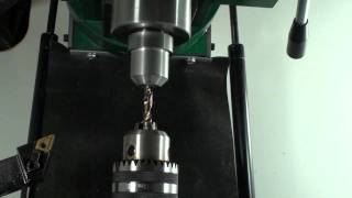 Tormach TTSStyle Toolholders on the SX3 Part 2 [upl. by Laekim]