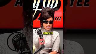 Cardi B EXPLAINS how fans ATTACK her [upl. by Maril]