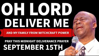 PRAYERS TO UNLOCK YOUR BLESSINGS DR DK OLUKOYA POWER PACK MIDNIGHT BREAKTHROUGH PRAYERS OLUKOYA LIVE [upl. by Einhoj]