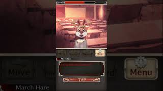 Alices memory Part 83 Chapter 8  Alices Spiritual Judge Gameplay by Erlise [upl. by Nnadroj]