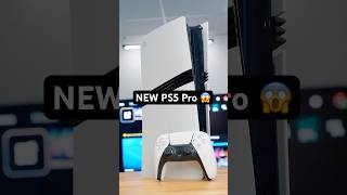 I Bought NEW PS5 Pro Unboxing 🤯 [upl. by Colston795]