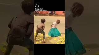 Garib ka dance 🥺🙏 subscribe please 🙏🥺 mrsahil 8573 [upl. by Jaela]