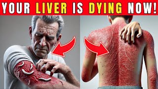 16 Warning Signs Your Liver Is Failing  When to Seek Help Immediately Healthy Care [upl. by Harwell]