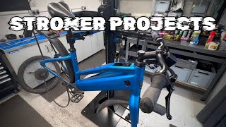 Stromer Projects [upl. by Rodnas]