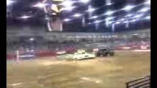 Monster Trucks Airborne Ranger [upl. by Irma520]