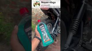 Splendor lover❤️Hero Splendor Whatsapp StatusViral video Bike StatusModifiedTrendingShorts [upl. by Cully]