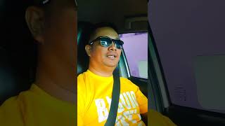 DRIVING ALONG EDSA BUHAYDRIVER TAXIDRIVER KAGAWADTVOFFICIAL [upl. by Notniuq673]