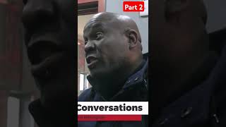 Episode 4  Privatization and Taxes  Radical Conversation foryoupage southafrica [upl. by Bedwell740]