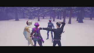 Fortnite roleplay Next GEN EP6 [upl. by Marcelline]