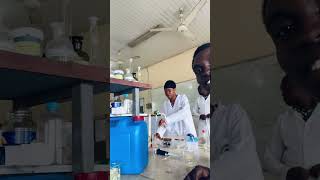 Biochemist in making labdirector labrules labscientist labgoals [upl. by Roe316]