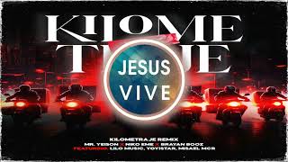 Kilometraje REMIX Mr Yeison x Niko Eme x Brayan Booz x Lilo Music x Yoyistar x Misael MCR [upl. by Anitnuahs948]