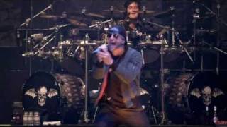 Avenged Sevenfold  Afterlife Live In The LBC [upl. by Kcired838]