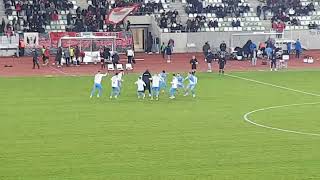 Dresdner SC vs Chemnitzer FC 03 [upl. by Gilba]