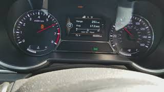 Kia optima 20T  20120mph  LAP3 stage 2 tune w full bolt ons [upl. by Pettiford206]