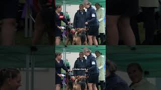 So läuft eine Hundeshow ab  Impact  SRF shorts DogHandling Hundeshow [upl. by Lotsirb870]