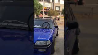 subscribemychanel automobile modified imrankhanpti subscribemychanel [upl. by Ahcsap68]