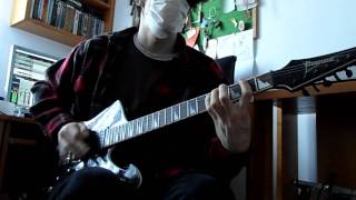 Buckethead  Welcome to Bucketheadland Maromaro Cover [upl. by Rexfourd602]