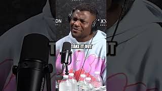 🔥How Ngannou Won His First UFC Fight⚔️ [upl. by Suhcnip]