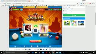 8 Ball Pool Antiban Guideline Tool For Pc [upl. by Ennairb30]