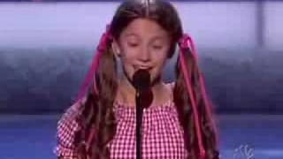 Awesome Yodeling  12 year old Yodel Expert [upl. by Jaye]