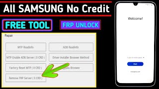 samsung Frp Bypass 2024 Android 121314 New Security 2024Samsung Frp Bypass [upl. by Noonan]