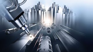 TRUMPF Laser Tube Cutting A world made of tubes [upl. by Mail]