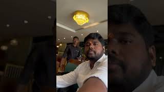 Very good mutton Biriyani amp buffet lunch Rajabogam pallikkaranai lifeisshort eatwhatyoulove [upl. by Norreht]