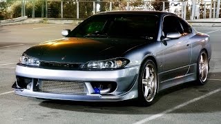 Nissan 200sx Silvia S15 Start Up and Walk Around [upl. by Shu830]