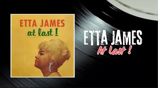 At Last  Etta James  Lyrics [upl. by Seto]