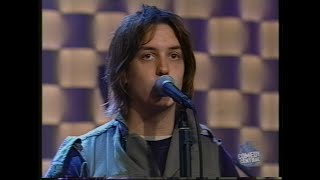 The Strokes  Soma Late Night with Conan OBrien 20020517 [upl. by Calendre]