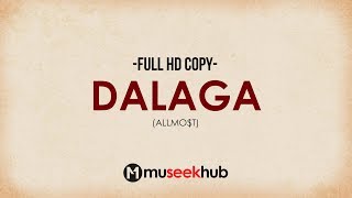 Allmot  Dalaga Dalagang Pilipina Full HD Lyrics 🎵 [upl. by Kabab221]