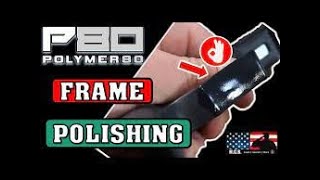 Frame Polish  How to Polish Like a Pro [upl. by Sherrod296]