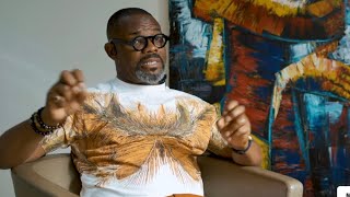 Okey bakassi it’s a TAB00 to sue a producer who Scammed you [upl. by Annovy]