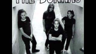 THE DONNAS  the donnas  FULL ALBUM [upl. by Nylanna]