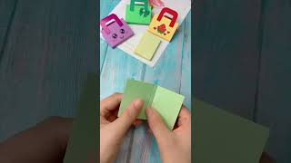 how to make money bag [upl. by Neelrad416]