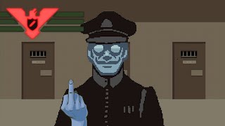 Papers Please  Part 20 “I hate this guy” [upl. by Tebazile]