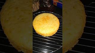 Bake this mini cake in an Air fryer Bento cake in Air fryer bentocake shorts airfryerrecipes [upl. by Omsoc]